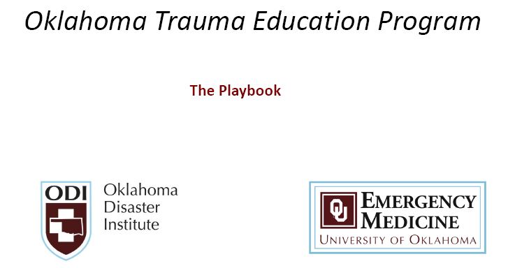 Oklahoma Trauma Education Program (OTEP)