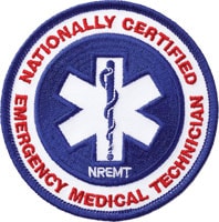 EMT NCCP Full 40 hour course